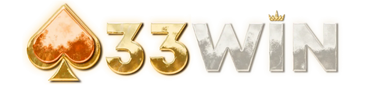 Logo 33win08